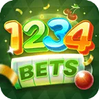 1234BETS - Game Arcade Penuh Tantangan