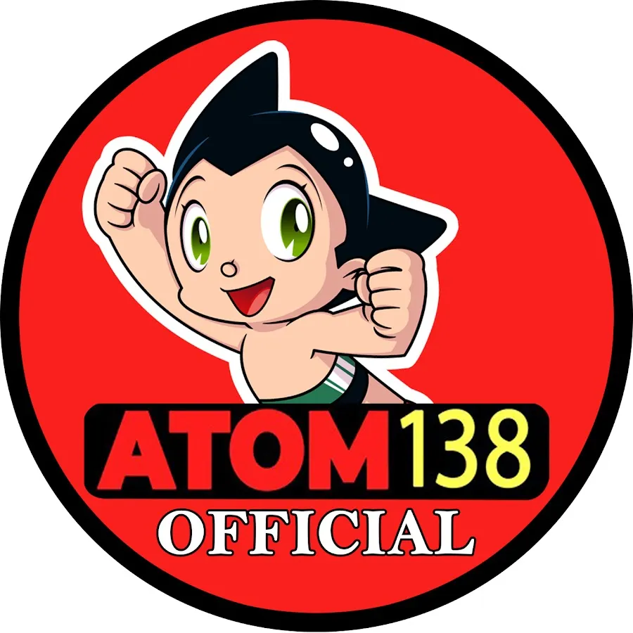 ATOM138 - Permainan Puzzle yang Menantang dan Menghibur