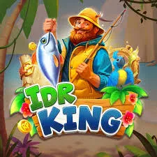 IDRKING - Pertarungan Anime Terbaik