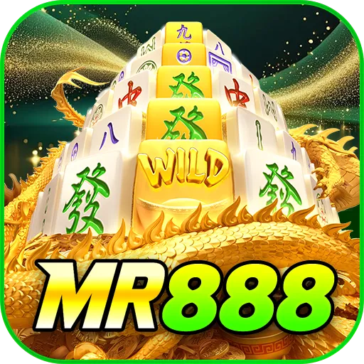 MR888 - Permainan Santai yang Mengasyikkan