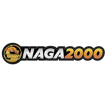 NAGA2000 - Game QiuQiu Seru dan Mengasyikkan