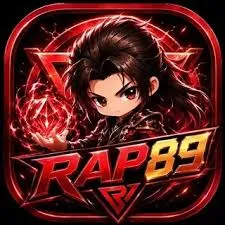 RAP89 - Petualangan Seru di Dunia Fantasi