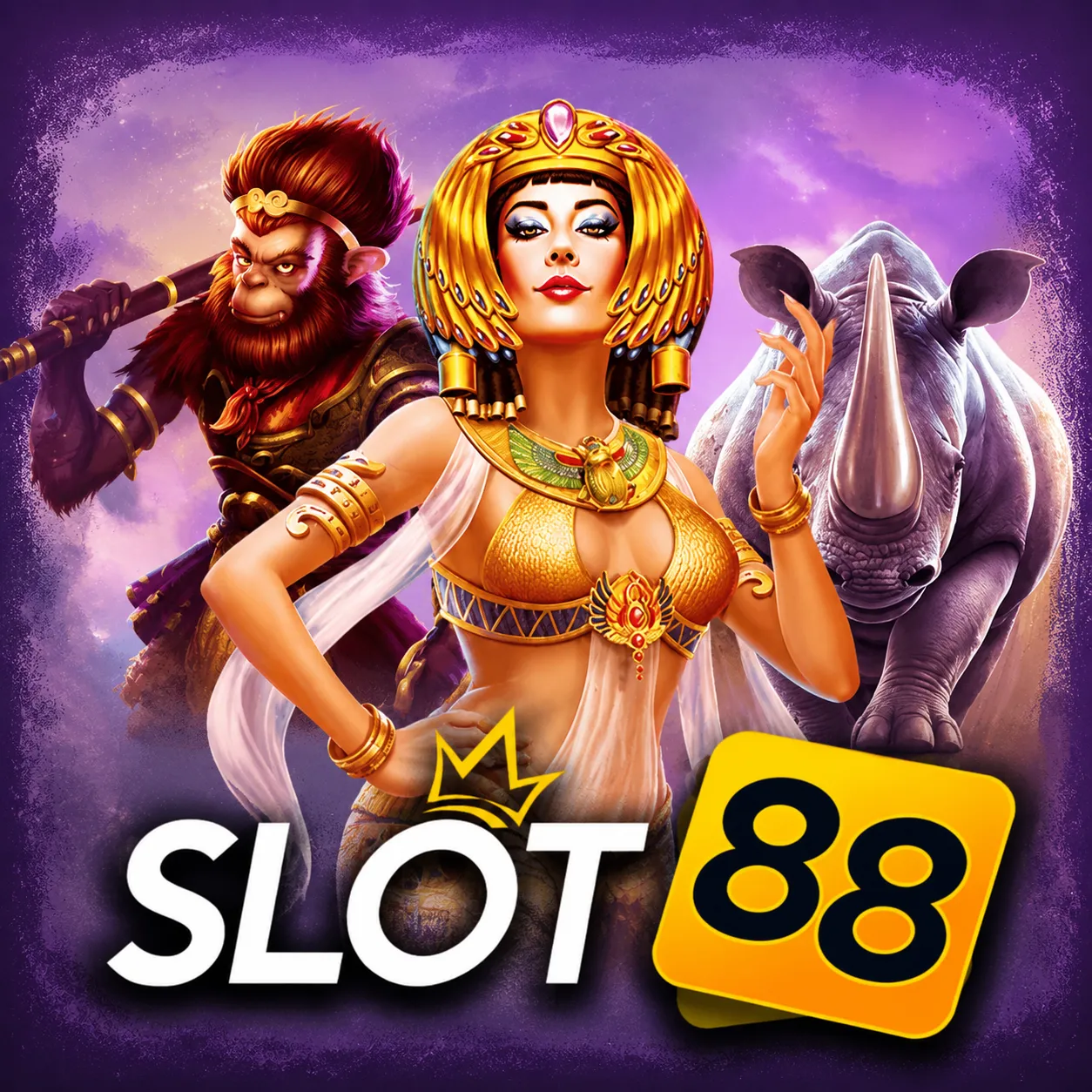 SLOT88 - Sensasi Permainan Arcade yang Mengasyikkan