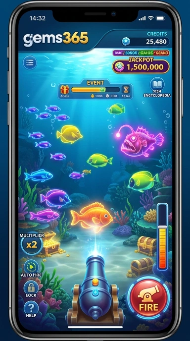 Pengguna gems365 dapat menikmati banyak pilihan aplikasi yang aman dan terpercaya.